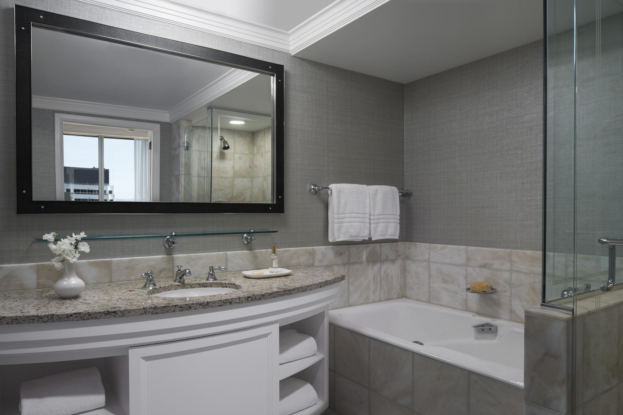 Hotel Four Seasons