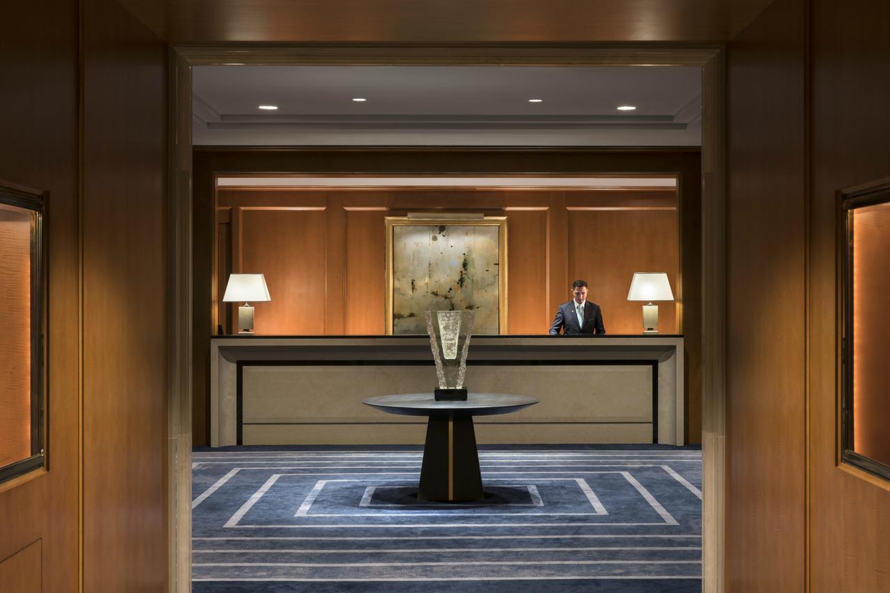 Four Seasons 5* San Francisco